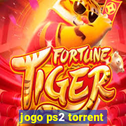 jogo ps2 torrent